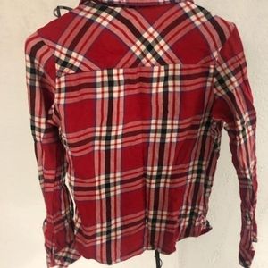 Vintage Flannel